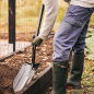 Лопата штыковая FISKARS XL Blade (1067516) - Фото 12
