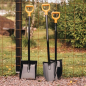 Лопата штыковая FISKARS XL Blade (1067516) - Фото 14