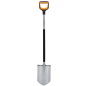 Лопата штыковая FISKARS (1066729) - Фото 4