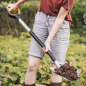 Лопата штыковая FISKARS (1066729) - Фото 11