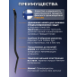 Лопата штыковая FISKARS Ergonomic Pro (1066709) - Фото 2