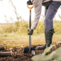 Лопата штыковая FISKARS (1067517) - Фото 8