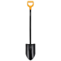 Лопата штыковая FISKARS (1067517) - Фото 4