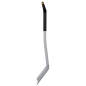 Лопата совковая FISKARS Xact телескопическая (1066734) - Фото 5