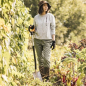 Лопата штыковая FISKARS Xact (1066730) - Фото 16
