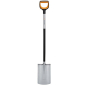 Лопата штыковая FISKARS Xact (1066730) - Фото 4