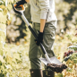 Лопата штыковая FISKARS Xact (1066730) - Фото 13