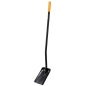 Лопата совковая FISKARS Solid (1066720) - Фото 3