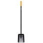 Лопата совковая FISKARS Solid (1066720) - Фото 4