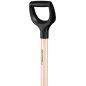 Лопата совковая FISKARS (1066723) - Фото 6