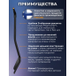 Лопата совковая Ergonomic Pro FISKARS (1066713) - Фото 2