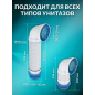 Гофра для унитаза AV ENGINEERING 524 мм (AVE129509) - Фото 3