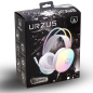 Наушники-гарнитура игровые URZUS Flare (UR-5524112) - Фото 15