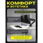 Кронштейн для двух мониторов KEIZEN KZ-20396117 - Фото 3