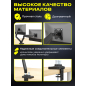 Кронштейн для двух мониторов KEIZEN KZ-20396117 - Фото 4