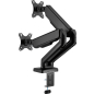 Кронштейн для двух мониторов KEIZEN KZ-20396117 - Фото 11
