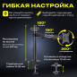 Кронштейн для монитора KEIZEN KZ-20396115 - Фото 2