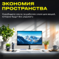 Кронштейн для монитора KEIZEN KZ-20396115 - Фото 5