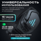 Наушники-гарнитура игровые беспроводные URZUS Dungeon (UR-5524113) - Фото 5