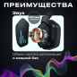 Наушники-гарнитура игровые беспроводные URZUS Dungeon (UR-5524113) - Фото 2