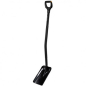 Лопата совковая FISKARS Ergonomic Pro (1066711) - Фото 4