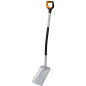 Лопата совковая FISKARS Xact (1066731) - Фото 4