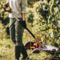 Лопата совковая FISKARS Xact (1066731) - Фото 10