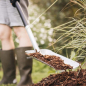 Лопата совковая FISKARS Xact (1066731) - Фото 11