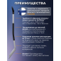 Лопата совковая FISKARS Xact (1066731) - Фото 2