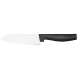 Нож поварской средний FISKARS Hard Edge 14 см (1051749)