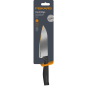 Нож поварской средний FISKARS Hard Edge 14 см (1051749) - Фото 4