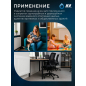 Радиатор стальной AV Engineering Expert EB 22-5-09 500х900 мм (AVE-22509B) - Фото 6