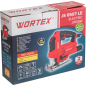 Электролобзик WORTEX JS 6507 LE (1333579) - Фото 12