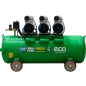 Компрессор безмасляный ECO AE-100-OF1 (EC2610-1) - Фото 12