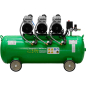 Компрессор безмасляный ECO AE-100-OF1 (EC2610-1) - Фото 14