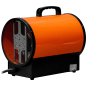 Пушка тепловая электрическая ECOTERM EHR-05/3G (ET3722-5) - Фото 12