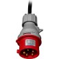 Пушка тепловая электрическая ECOTERM EHR-05/3G (ET3722-5) - Фото 14