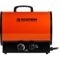 Пушка тепловая электрическая ECOTERM EHR-09/3G (ET3722-6) - Фото 9