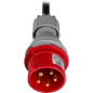 Пушка тепловая электрическая ECOTERM EHR-09/3G (ET3722-6) - Фото 14