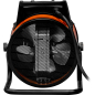 Пушка тепловая электрическая ECOTERM EHR-03/1F (ET3722-2) - Фото 12