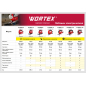 Электролобзик WORTEX LX JS 6507 E (1334588) - Фото 16