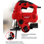 Электролобзик WORTEX LX JS 6507 E (1334588) - Фото 4