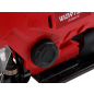 Электролобзик WORTEX LX JS 6507 E (1334588) - Фото 13