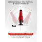 Электролобзик WORTEX LX JS 6507 E (1334588) - Фото 5