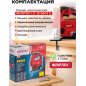 Электролобзик WORTEX LX JS 6507 E (1334588) - Фото 6