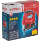 Электролобзик WORTEX LX JS 6507 E (1334588) - Фото 15