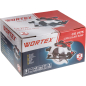Пила циркулярная WORTEX CS 2175 (1318506) - Фото 16