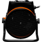 Пушка тепловая электрическая ECOTERM EHR-02/1F (ET3722-1) - Фото 12