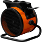 Пушка тепловая электрическая ECOTERM EHR-02/1F (ET3722-1) - Фото 11