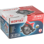 Пила циркулярная WORTEX LX CS 1915-2 (1333556) - Фото 14